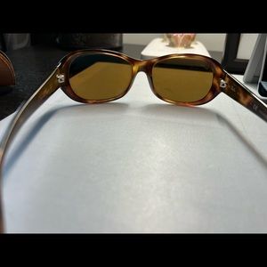 Womens Polarized Ray Ban Sunglasses